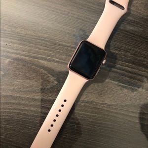 Apple Watch series 2 42MM